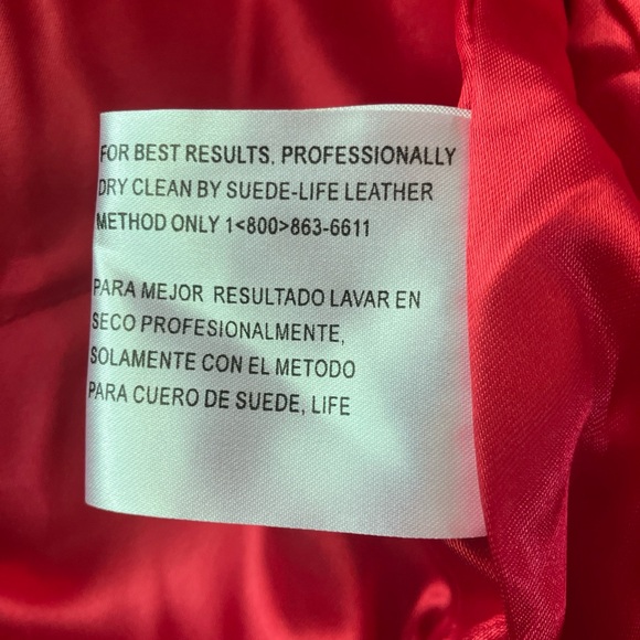 Rare Vintage 1999 Jeff Hamilton NBA and ABA Throwback Patch Varsity Jacket 6X - Picture 3 of 16